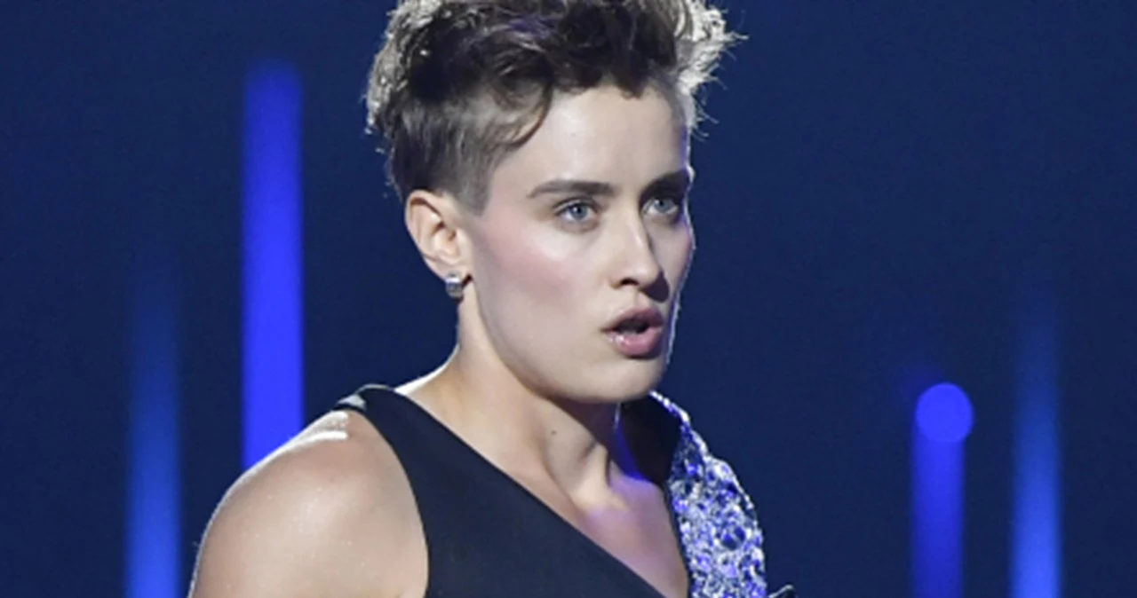 Zillmann pokazała się u boku znanego mężczyzny. Nie do wiary, co zrobiła