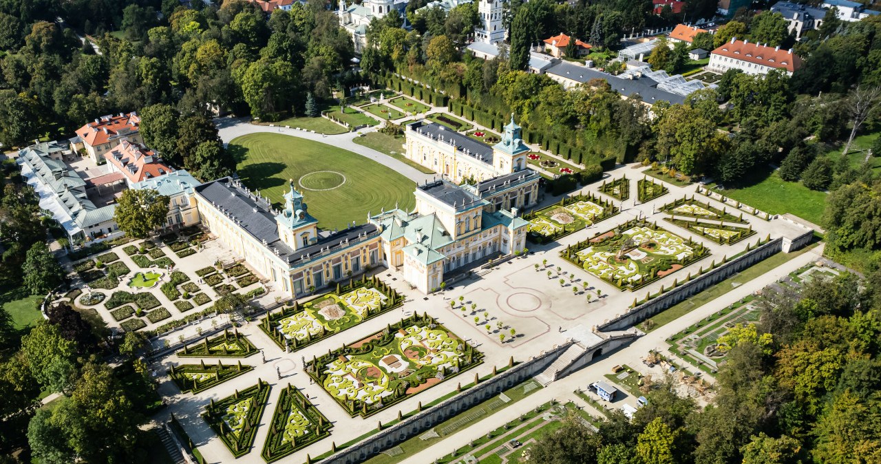 W listopadzie zwiedzisz zupełnie za darmo. Atrakcje w Krakowie i Warszawie