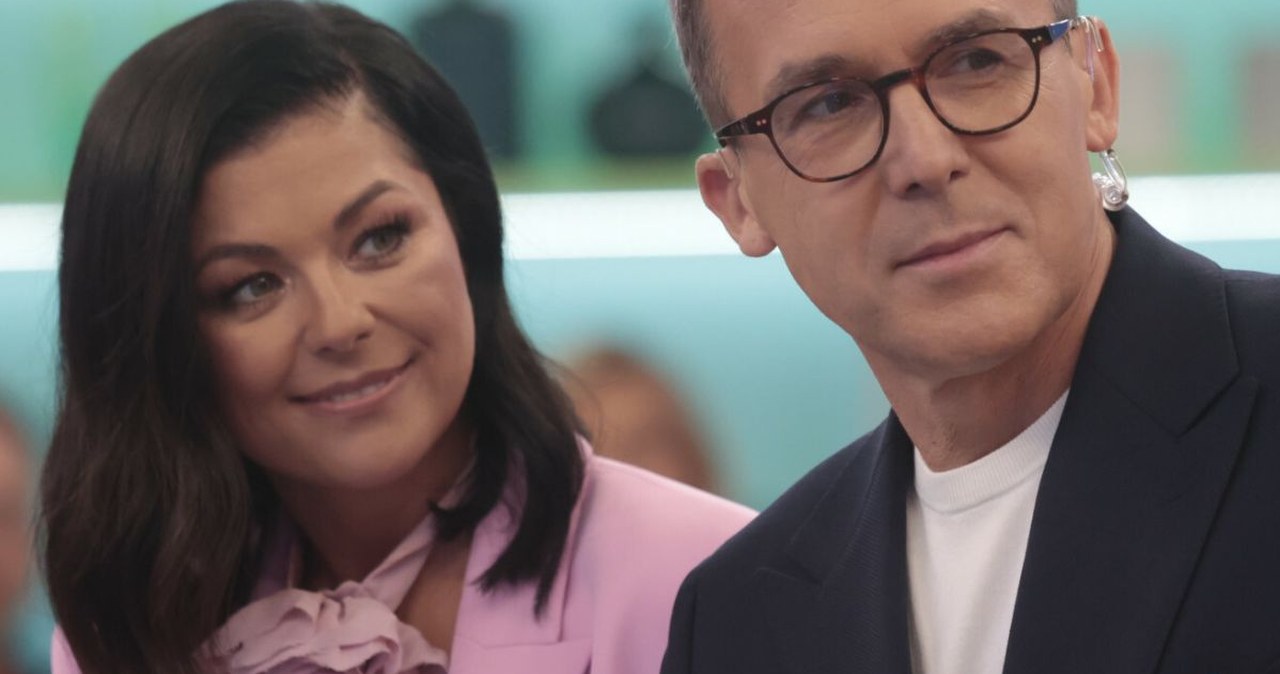 Kurzajewscy wrócili do śnieżnej Polski i się zaczęło. Pokazali kadry z domu