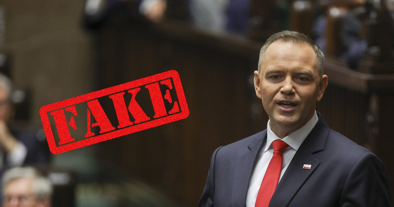 Deepfake z prezydentem Nawrockim hula na YouTube. Poważny problem
