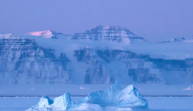 Tajny system Rosji w Arktyce. Działania wymierzone w NATO