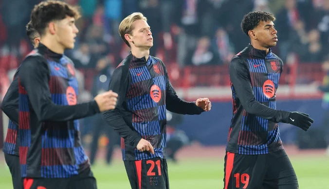 Gwiazdor "Barcy" może dołączyć do Lewandowskiego. Alarm przed El Clasico