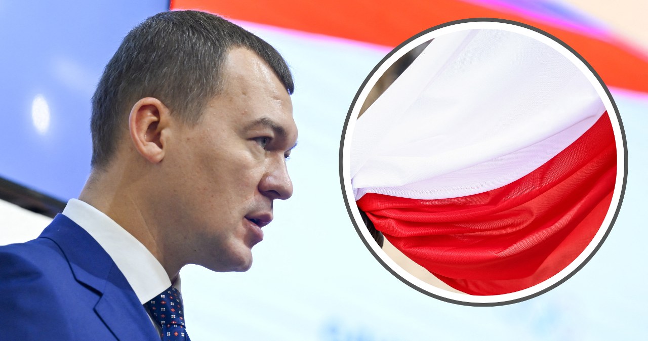 Furia w Rosji, żądają kary dla Polski. "Rażące naruszenie". Minister ogłasza
