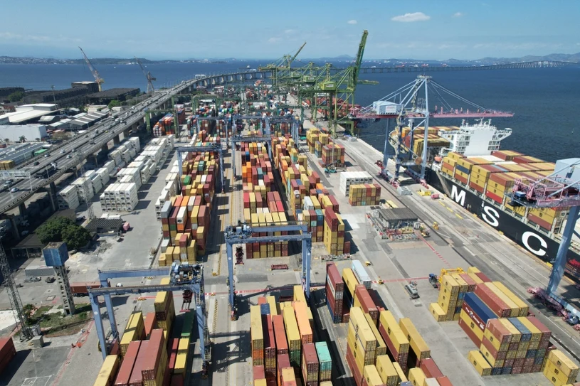 Geopolityka zmienia inwestycje przyszłości. „Panuje poczucie niemal kryzysowe”