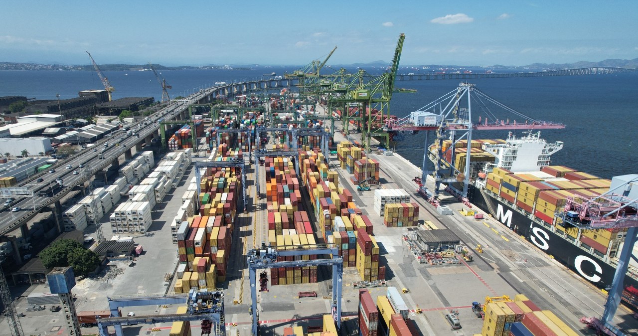 Geopolityka zmienia inwestycje przyszłości. „Panuje poczucie niemal kryzysowe”