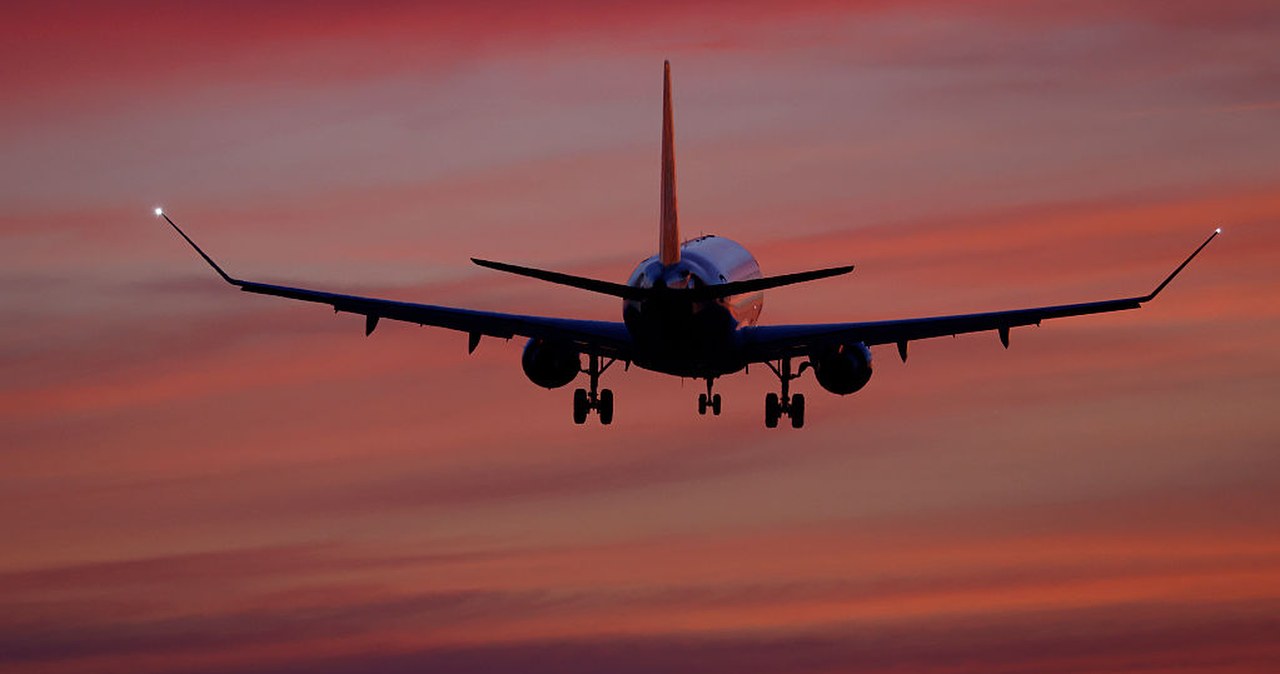 "Zaczynam się modlić". Wszystko zmieniło się 18 minut po starcie