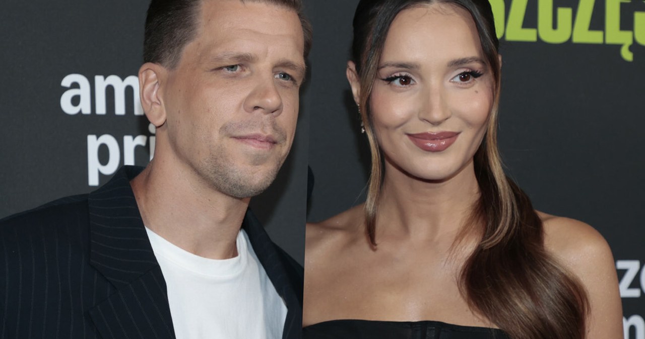 To jednak prawda ws. małżeństwa Szczęsnych. Wiedzieli najbliżsi