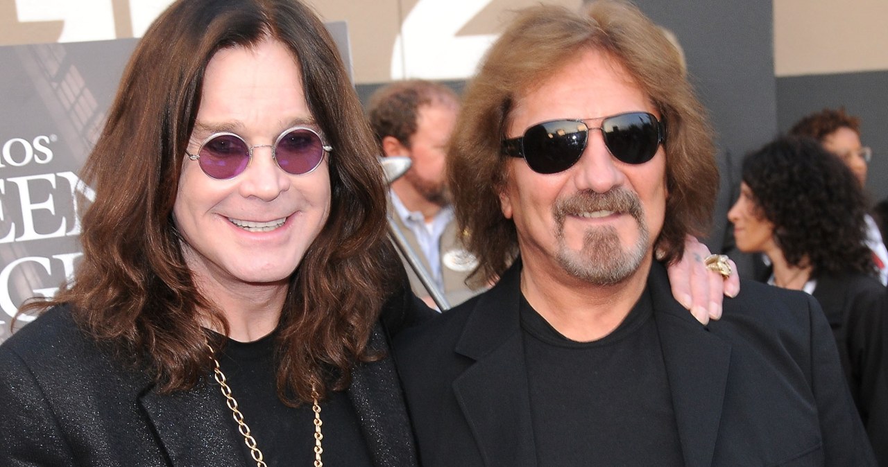 Znali się prawie 60 lat. Gwiazdor wspomina ostatnie chwile z przyjacielem