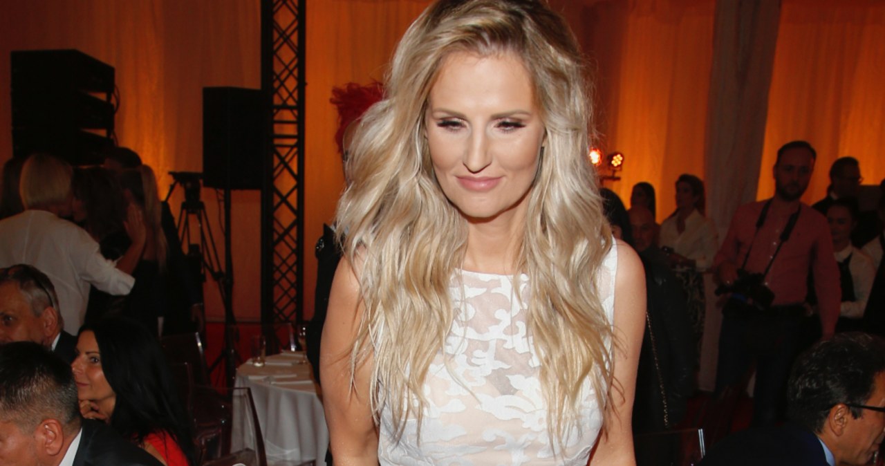 Takie wieści zza zamkniętych drzwi domu Tajner. Potwierdziła pogłoski