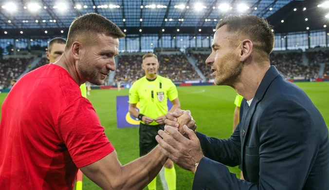 Zdecydowana reakcja na kryzys. Klub Ekstraklasy zatrudnił nowego trenera