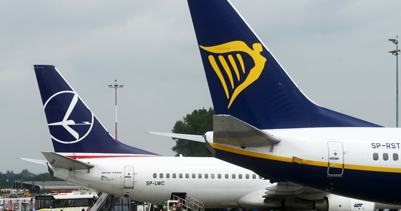 Gdzie będziemy latać zimą z polskich lotnisk? Długa lista nowości