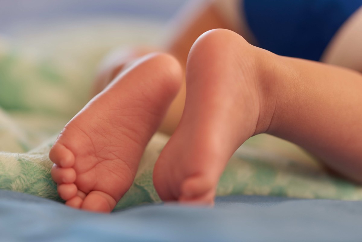 Śmierć piętnastomiesięcznej dziewczynki. Są wyniki sekcji zwłok