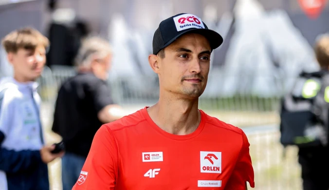 Maciej Kot wymieniony na 18-latka. Polak skomentował decyzję trenerów