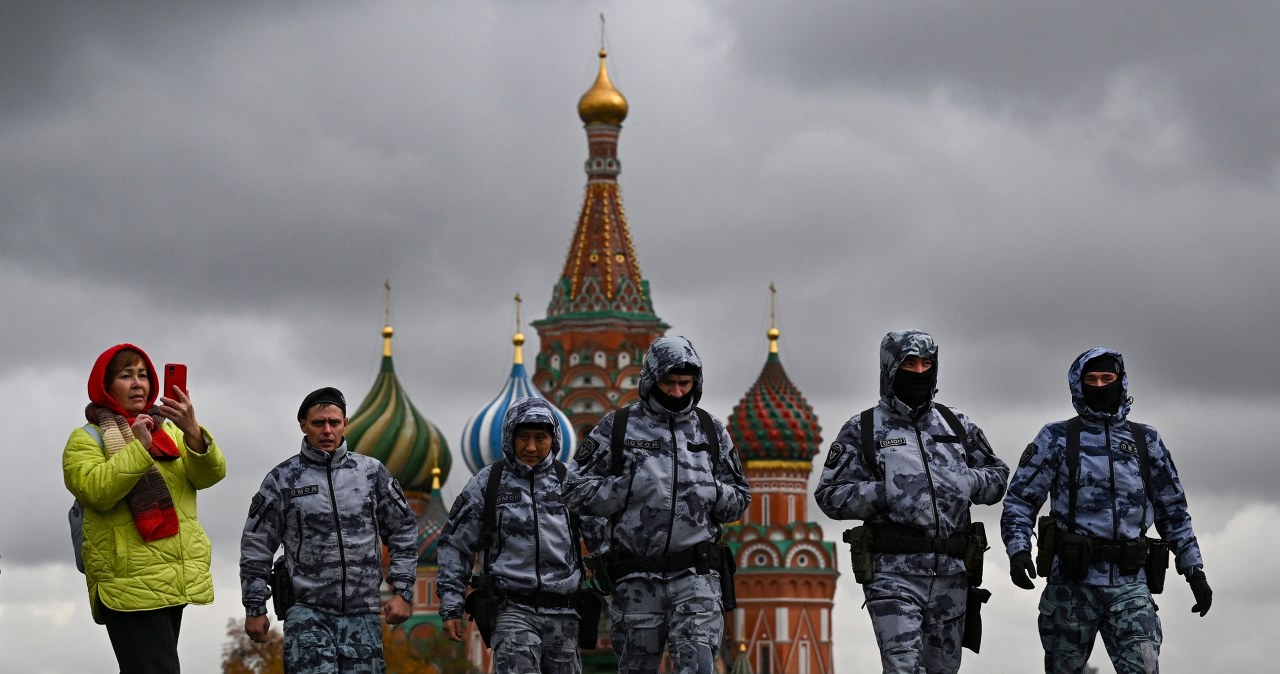 WhatsApp i Telegram blokowane w Rosji. Kreml proponuje rodzimy komunikator Max