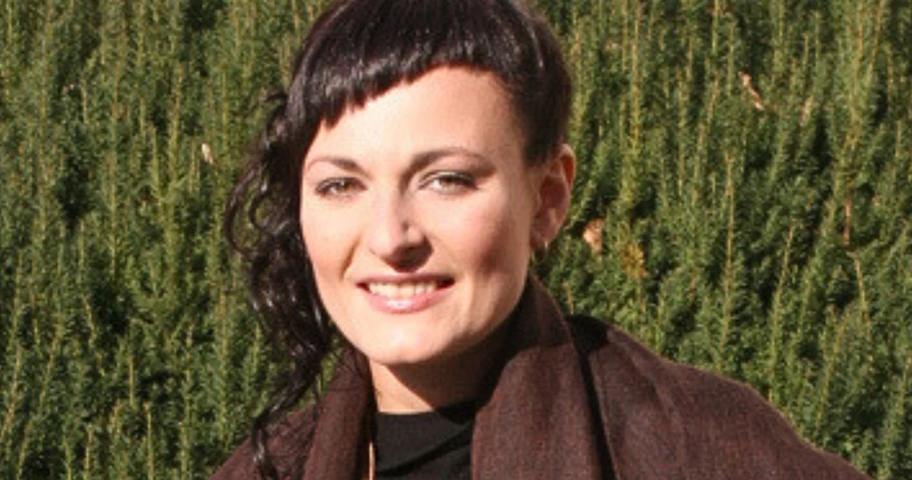 Nowa twarz w Teleexpressie. W TVP pracuje od ubiegłego roku