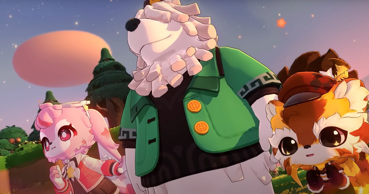 Animal Crossing z ogromną konkurencją. Niedługo zagramy w nowość Hoyoverse!