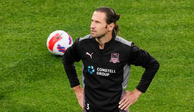 Nowe wieści ws. Krychowiaka. Prezes o wszystkim powiedział. Padła data