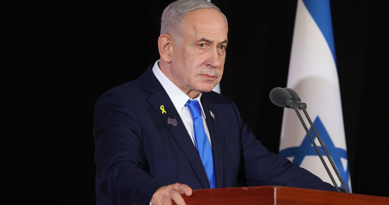 Trump straszył Netanjahu, Izrael i tak postawił na swoim. Projekt aneksji przyjęty wiadomości,aktualności,Interia Trump straszył Netanjahu, Izrael i tak postawił na swoim. Projekt aneksji przyjęty