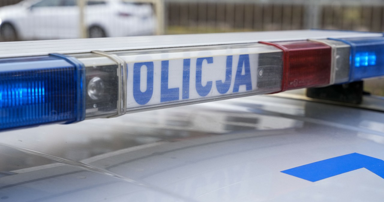 Znaleźli kobietę w kościele, nie wiedziała kim jest. Policja ogłosiła przełom w sprawie wiadomości,aktualności,Interia Znaleźli kobietę w kościele, nie wiedziała kim jest. Policja ogłosiła przełom w sprawie