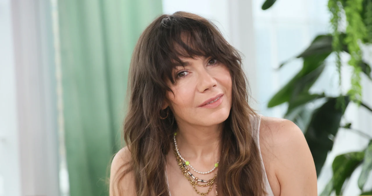 Nigdy nie kryła przed synem prawdy ws. swojego zawodu. Tak się to skończyło