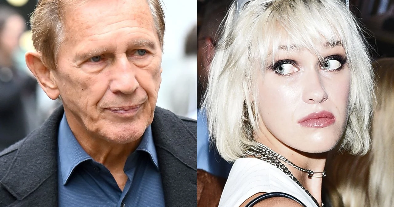 Helena Englert otwarcie zakpiła z własnego ojca. Janowi się to nie spodoba