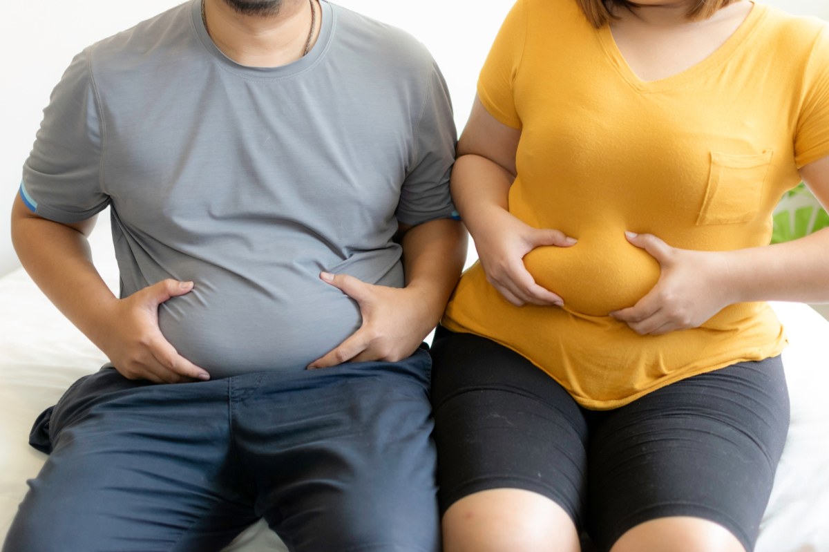 Przełom w badaniach nad otyłością. Odkrycie zmienia nasze spojrzenie na metabolizm tłuszczów