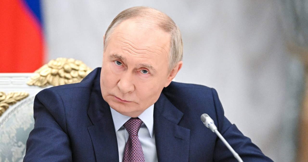 Rosja szykuje plan w sprawie metali ziem rzadkich. Putin wydał instrukcje