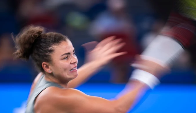 Rozniosła Świątek w pył. A teraz jeszcze to. Komunikat niesie się w sieci