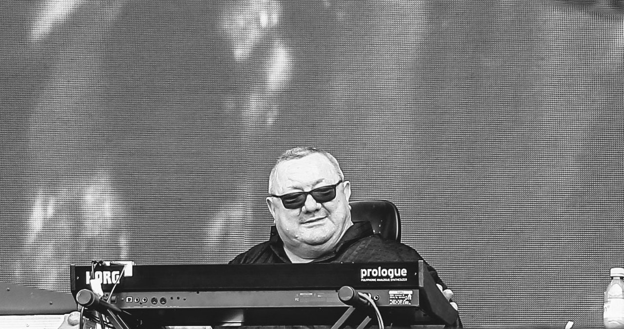 Nie żyje współtwórca legendarnego duetu. Dziewczyny ganiały ich po ulicach
