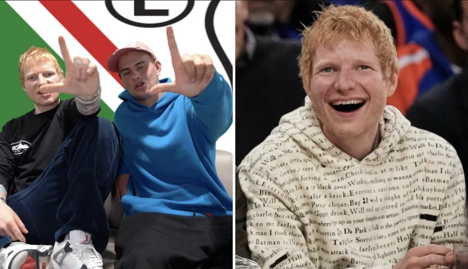 Gwiazdor od lat inwestuje w sport. Niedawno zaskoczył wszystkich Polaków