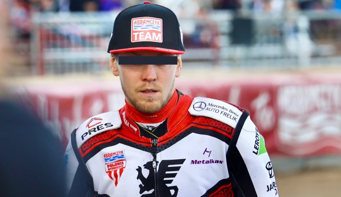 Mistrz Polski zatrzymany. Napisał oświadczenie, mamy komentarz prokuratury