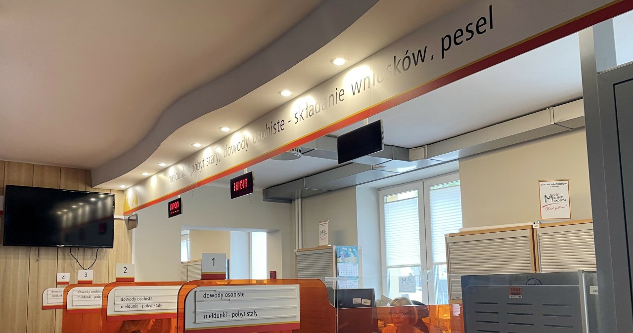 Dwa roczniki muszą odwiedzić urząd. Kto zapomni, będzie mieć problem