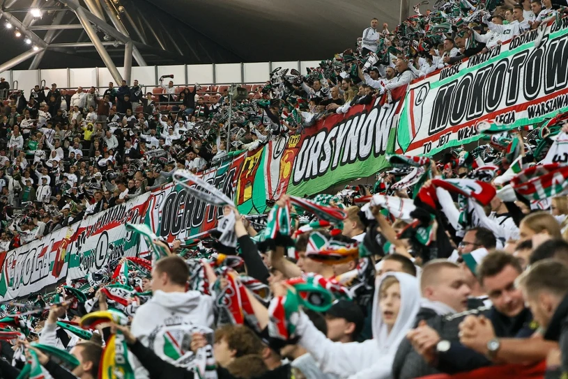 Gorąco wokół decyzji Legii przed meczem z Wisłą. PZPN działa. najważniejsze dni