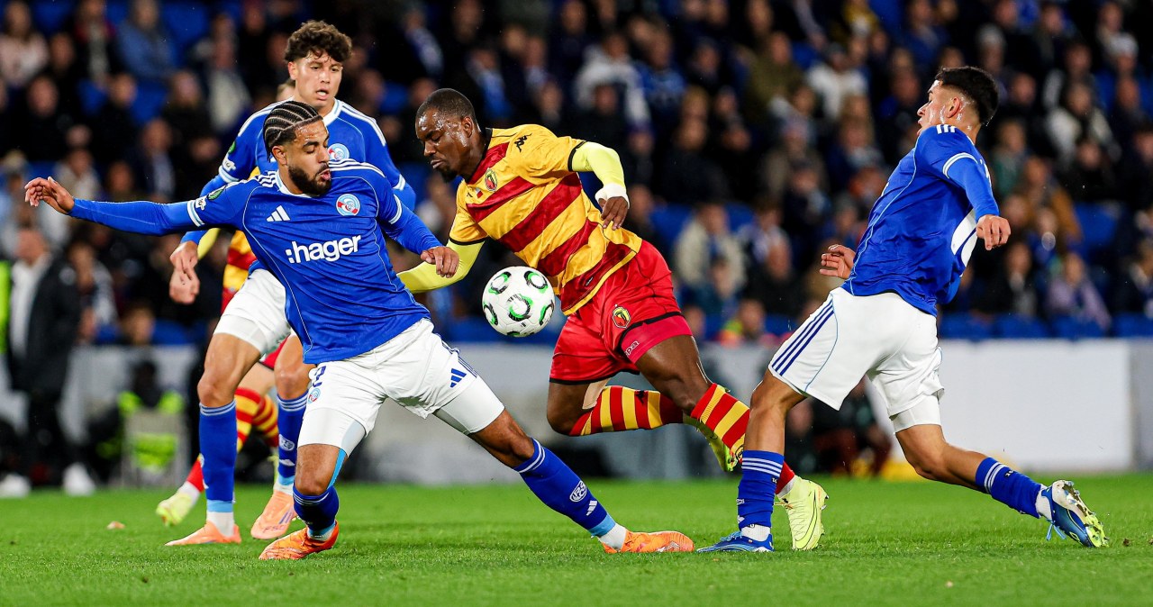 Jagiellonia nie klęka. Trwa kapitalna passa. 19-letni debiutant bohaterem