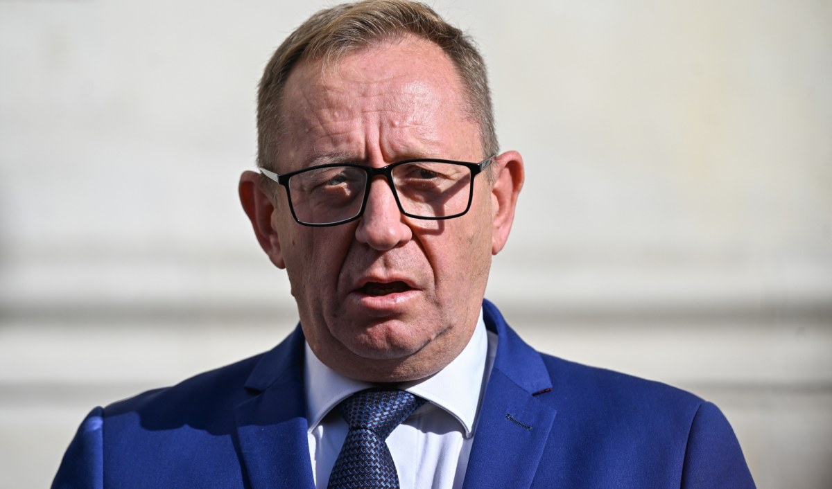 Telus apeluje o europejski protest. „Potrzeba krzyku rolników”