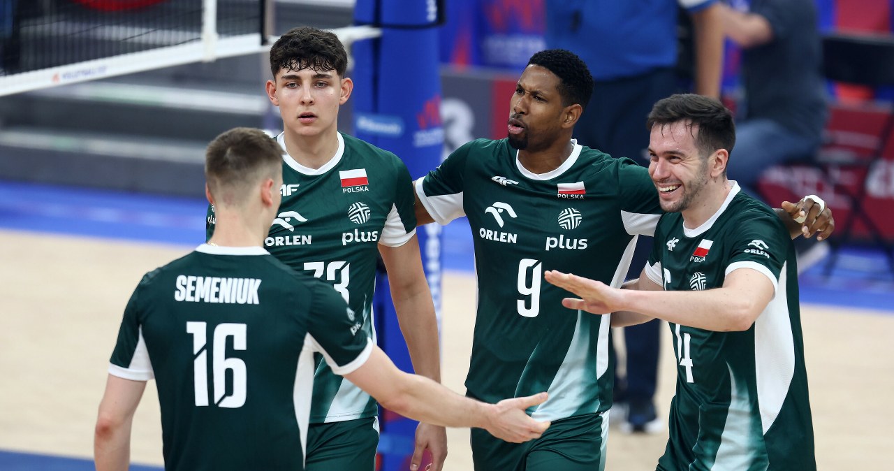 Nie minął miesiąc od medalu. Czarny koń Grbicia nie mógł już milczeć. Dosadnie