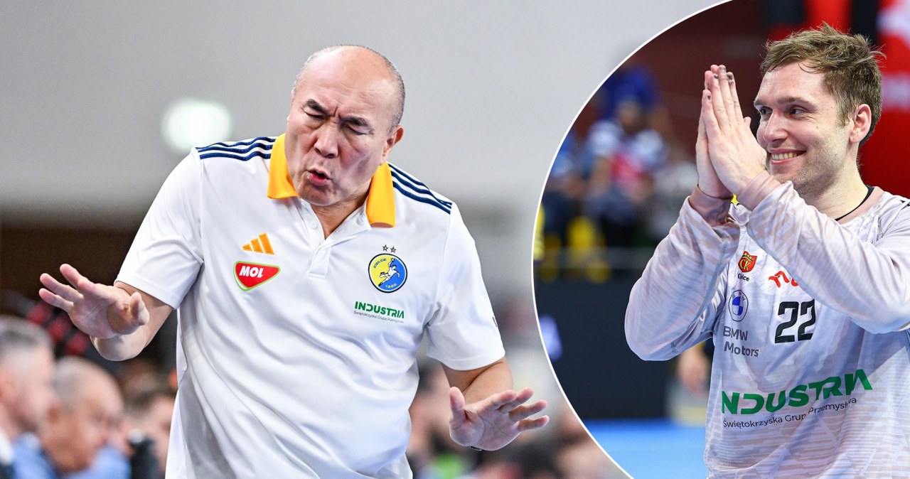 Słoweński bohater zbawił Industrię. Bezcenny triumf kielczan w Lidze Mistrzów