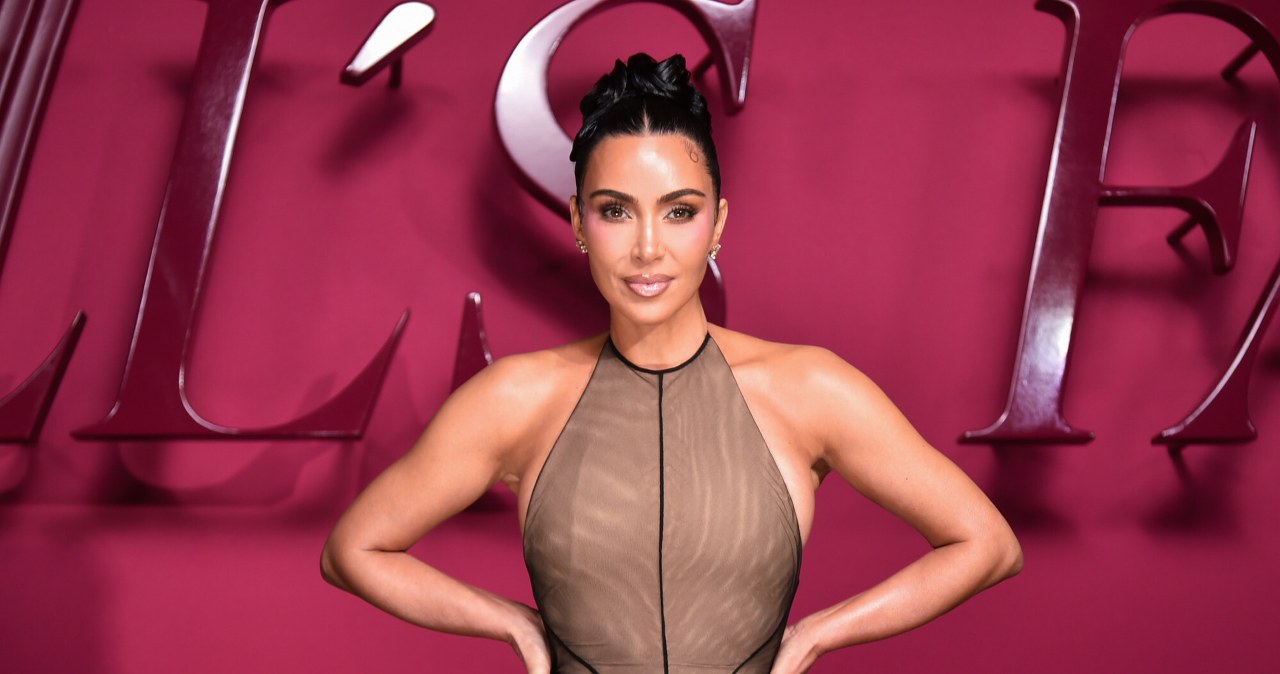 Kim Kardashian żyje z tętniakiem mózgu. Lekarze ostrzegają: to może przydarzyć się każdemu