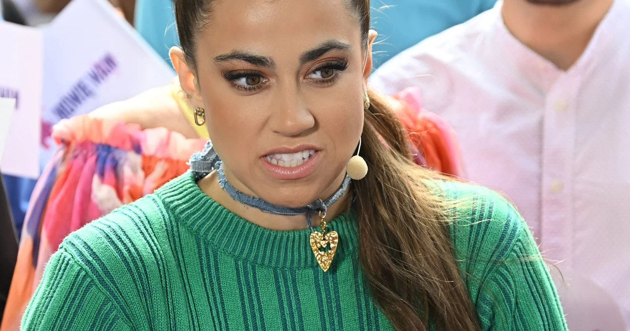 Maja Hyży zdradziła, ile wydaje na jedzenie dla rodziny. Padła konkretna kwota