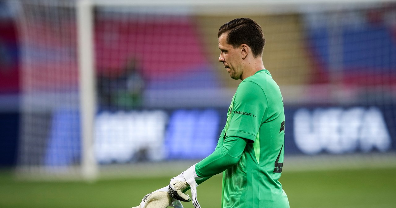 Złe wieści dla Wojciecha Szczęsnego tuż przed El Clasico. Hiszpanie alarmują