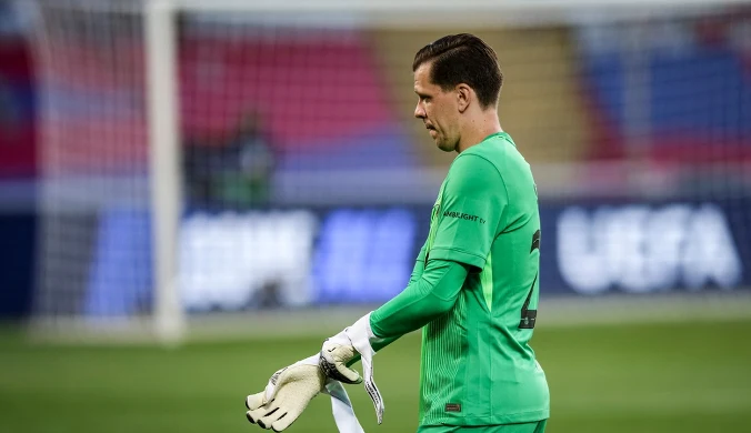 Złe wieści dla Wojciecha Szczęsnego tuż przed El Clasico. Hiszpanie alarmują