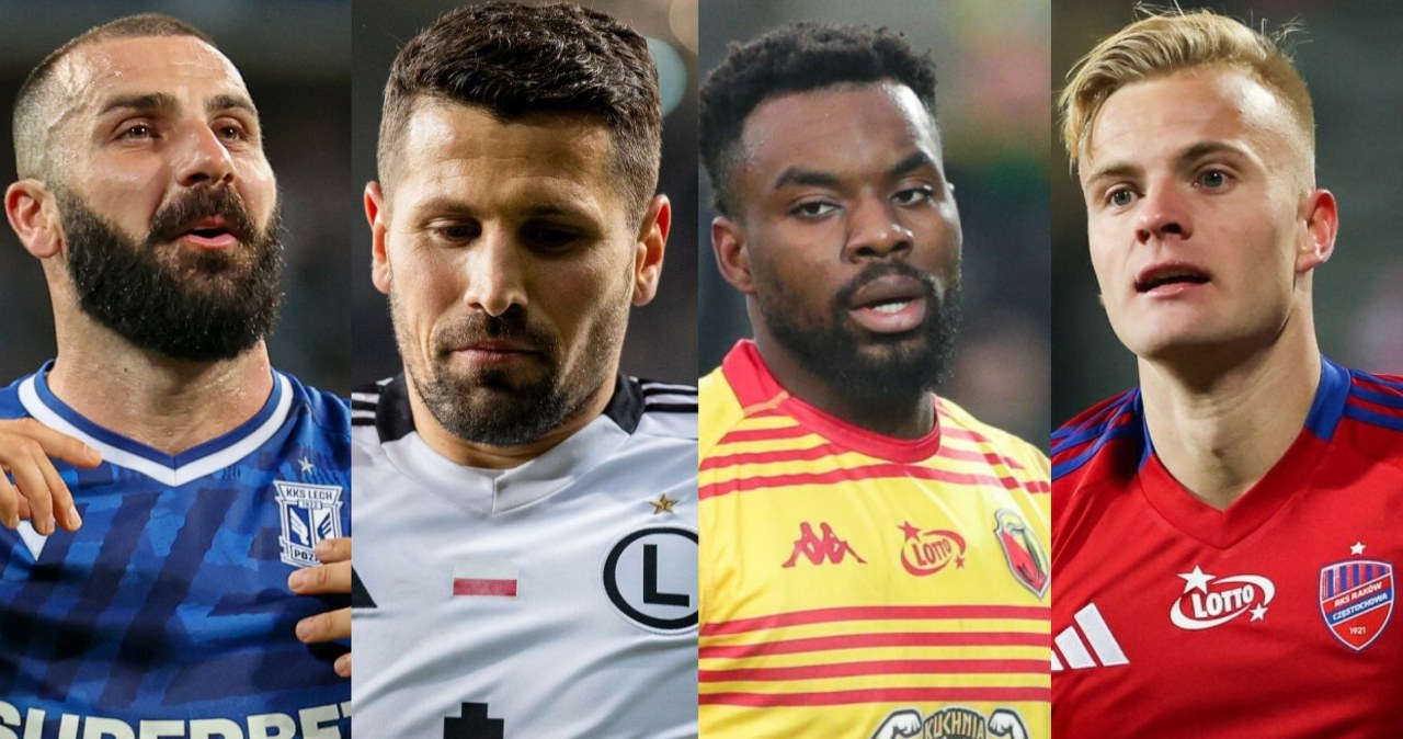 Tak wygląda tabela Ligi Konferencji. Które miejsca zajmują polskie kluby?