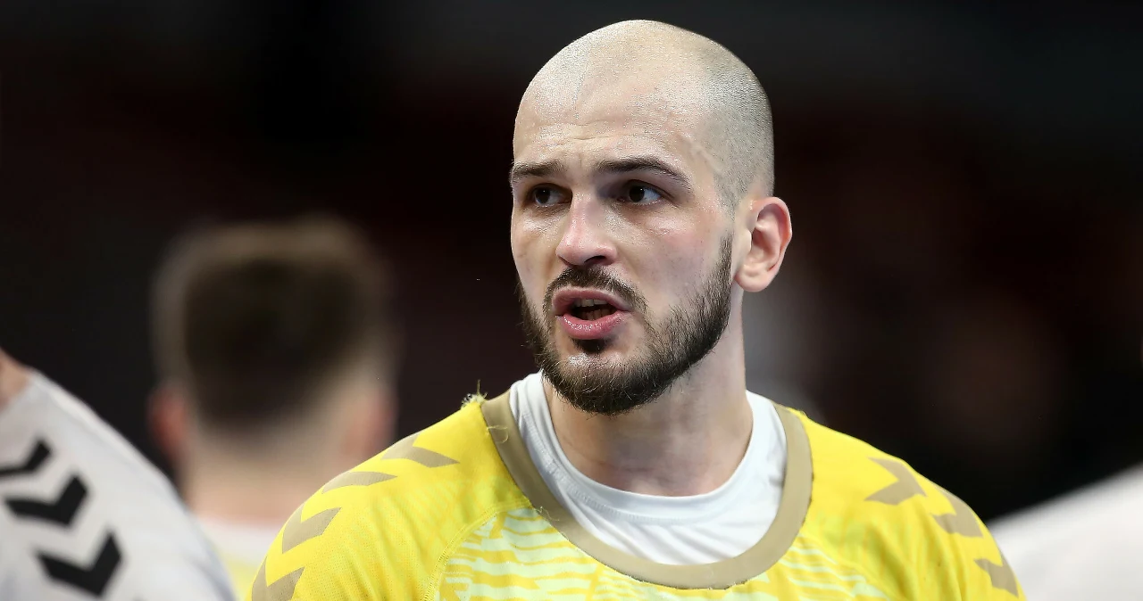 Industria Kielce - Aalborg w 7. kolejce Ligi Mistrzów. Relacja na żywo