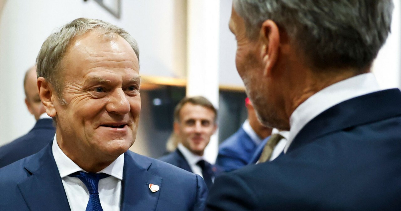 Tusk o przyszłości ETS2. "Usunęliśmy to zagrożenie"
