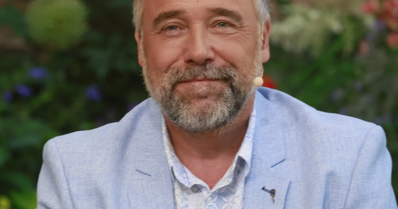 Nowicki nie posiada się z radości. Ogłosił szczęśliwe wieści