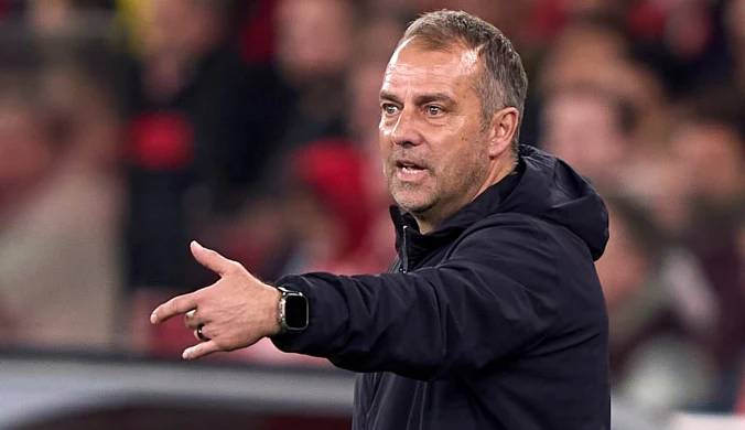 W Hiszpanii wrze. Nie czekali do rana. Hansi Flick traci resztki nadziei