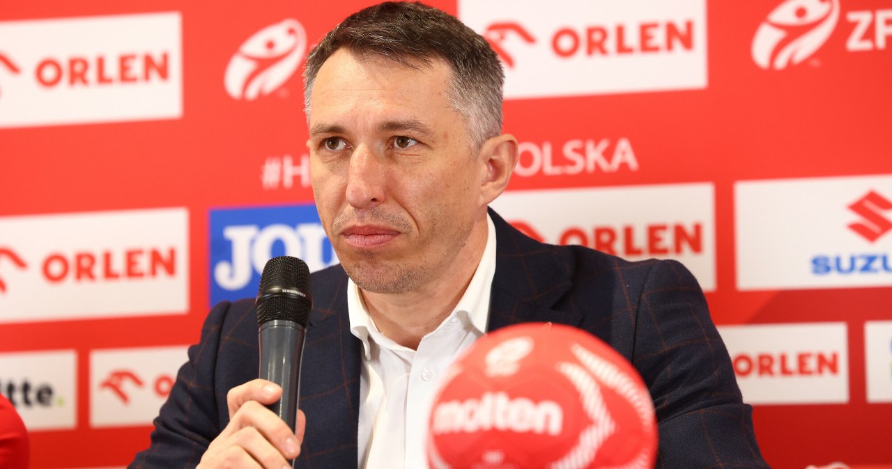 Sławomir Szmal: Wolimy skupić się na działaniach