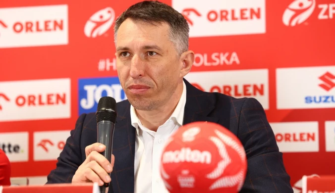 Sławomir Szmal: Wolimy skupić się na działaniach 