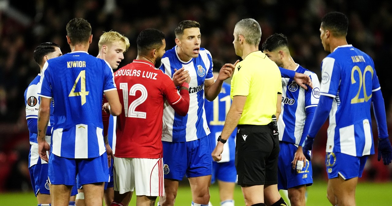 Koszmarny powrót Jana Bednarka do Anglii. Dwa karne i anulowany gol wiadomości,aktualności,Interia Koszmarny powrót Jana Bednarka do Anglii. Dwa karne i anulowany gol