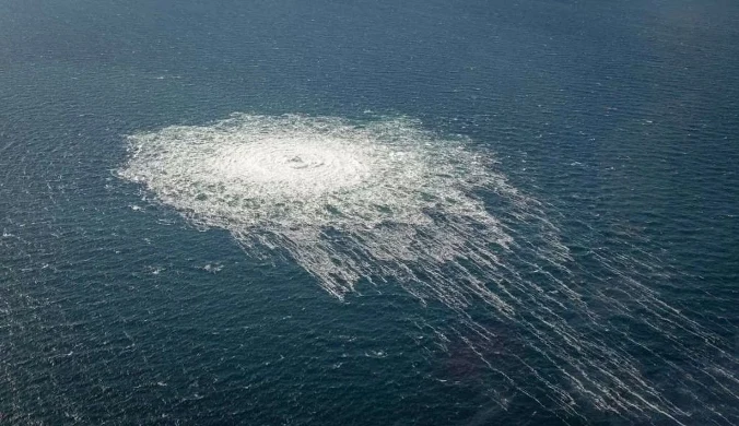 Atak na Nord Stream. Włoski sąd wstrzymał decyzję ws. podejrzanego Ukraińca